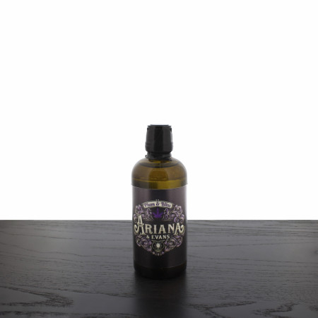 Ariana & Evans After Shave, Plum & Bliss
